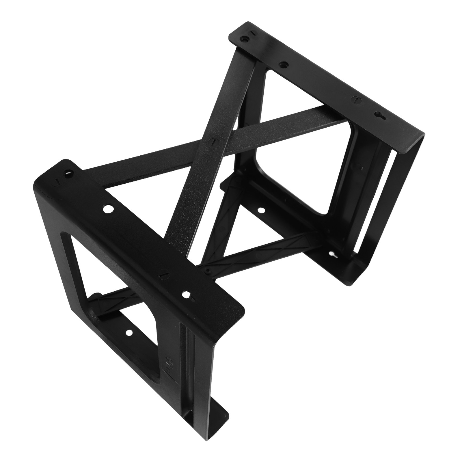 Magazine Holder Rack - منظم ملفات مكتبي، حامل مستندات بلاستيكي
