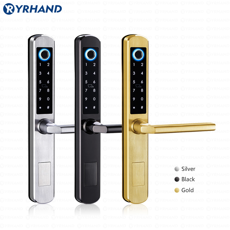 قفل ذكي زجاجي منزلق من الفولاذ - مراجعة Letter Opener Brass وسعره