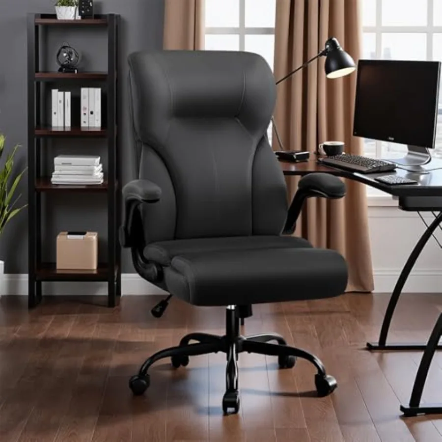 كرسي مكتب تنفيذي، كرسي مكتب مر - مراجعة Leather Desk Pad وسعره