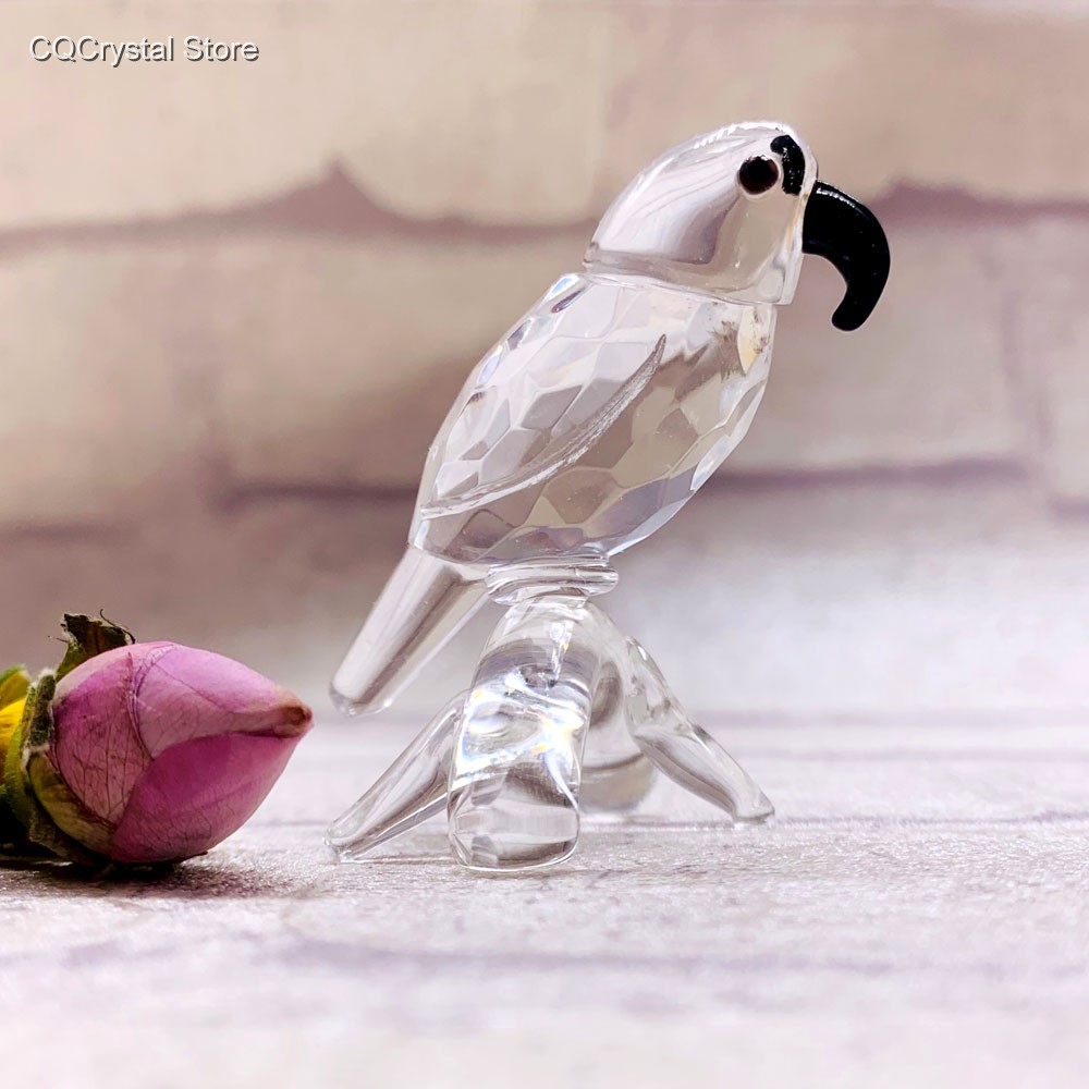تمثال حيوان زجاجي مصغر مصنوع ي - مراجعة Paper Weight Crystal وسعره