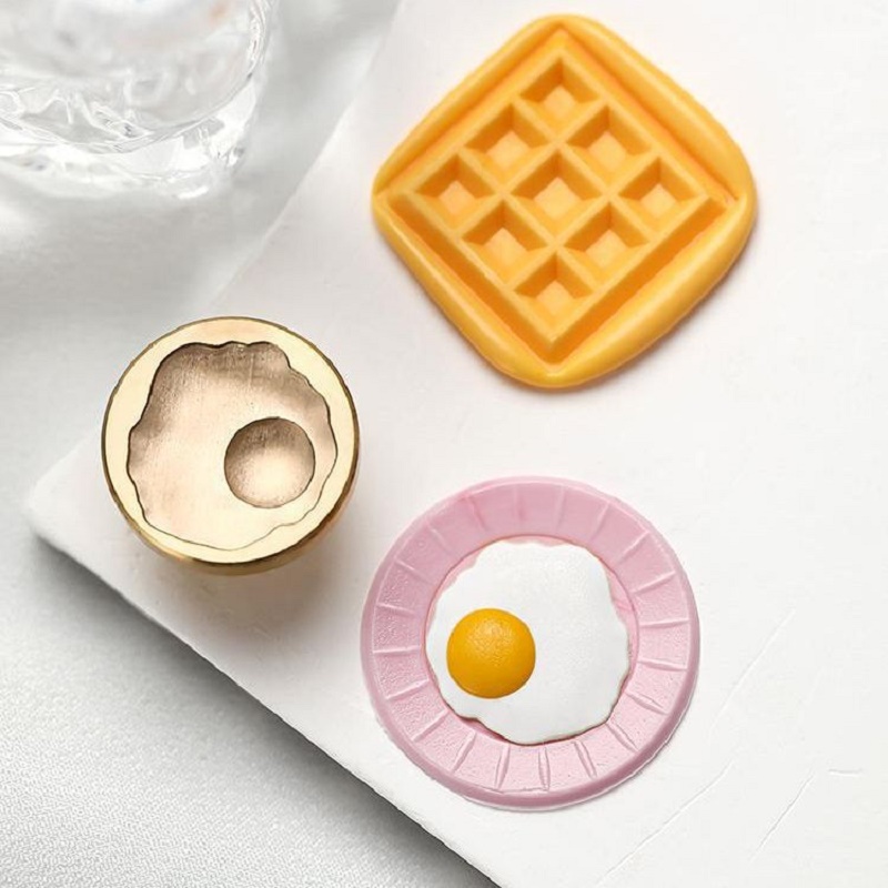 ختم من الشمع ختم Kawaii ختم ال - مراجعة Wax Seal Stamp Set وسعره